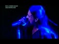 Apocalyptica S.O.S. Feat. Cristina Scabbia - Golden Gods 08 [Live]
