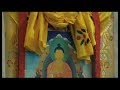 Sand Mandala in Dayton, Ohio