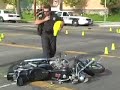 Motorcyclist Fatality