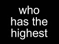 Cleanest and Highest Kickflip Contest *Read Description*