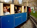 Vorspann bei der Dampfbahn Aaretal Münsingen Vorspann bei der Dampfbahn Aaretal Münsingen