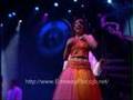 Floricienta - Tic Tac (Live)