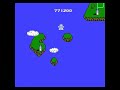 still flying, still no powerups. this part covers the last two stages of the game (and no, their graphics are not glitchy this time). this run officially ends upon the completion of stage 5. can you beat my score? ;)