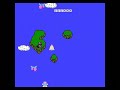 still flying, still no powerups. this part covers the last two stages of the game (and no, their graphics are not glitchy this time). this run officially ends upon the completion of stage 5. can you beat my score? ;)