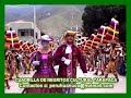 plaza de armas parte 2  negritos cultural tarapaca   huanuco