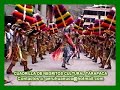 plaza de armas parte 2  negritos cultural tarapaca   huanuco