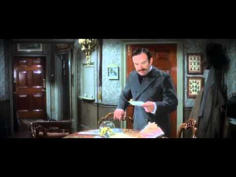 Mis escenas favoritas: La vida privada de Sherlock Holmes (The Private