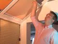 Sonnenschutz mit Plissee für Dachflächenfenster (z.B. Velux) Sonnenschutz mit Plissee für Dachflächenfenster (z.B. Velux)
