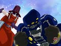 Digimon 02 Folge 36 (1/2) - Das China-Restaurant Digimon 02 Folge 36 (1/2) - Das China-Restaurant