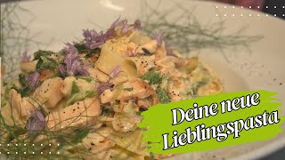 Pasta | Nudeln | Teigwaren