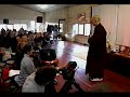 Israeli-Palestinian Retreat - Day 4 of 5 - Part 4 of 13