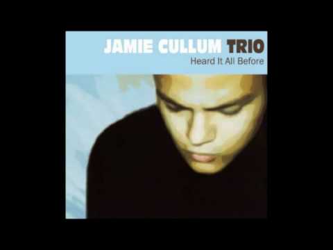 Jamie Cullum - I've Got You Under My Skin lyrics