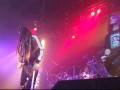 videos de My Own Summer - Deftones by DARMA KHAOS - show with POD (US) in Curitiba