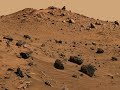 UN PASEO POR MARTE - THE WALK TO MARS