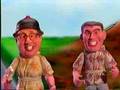 The History of Food with The Clever Cleaver Brothers