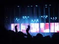 Radiohead live at Thunderbird Stadium