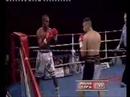 MUNDINE V NADER HAMDEN ......UNDERCARD ZAC AWAD