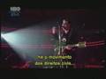 U2....UMA MENSAGEM PARA O MUNDO