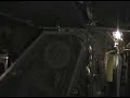 Cockerill 608A engine working idle