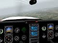 Landing in Kupang (Timor) Landing in Kupang (Timor)