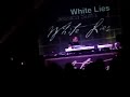 Paul van Dyk & Jessica Sutta - White Lies @ Love from Above Manele-Gratis.net