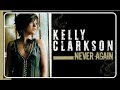 Kelly Clarkson - Haunted (Studio Version No Joke)