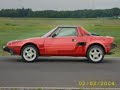 X1/9 Stratos