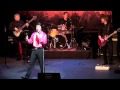 America by Neil Diamond Legends of Las Vegas Show with Fisher Stevens Little Theatre Leicester