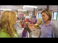 Five News | CELEBRITY REPORTS | Melinda Messenger Five News | CELEBRITY REPORTS | Melinda Messenger