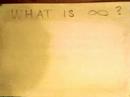 What is Infinity?