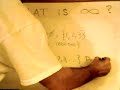 What is Infinity?
