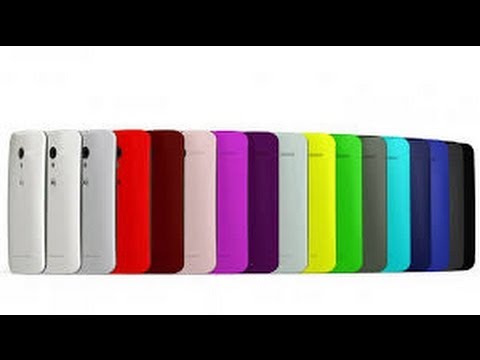 Moto X Complete Tear Down, Official Screen Repair, Battery Fix