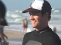2005 Globe Pro at Sebastian Inlet