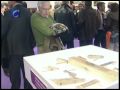 Se presenta en Valladolid la exposición Ventana a la Pasión