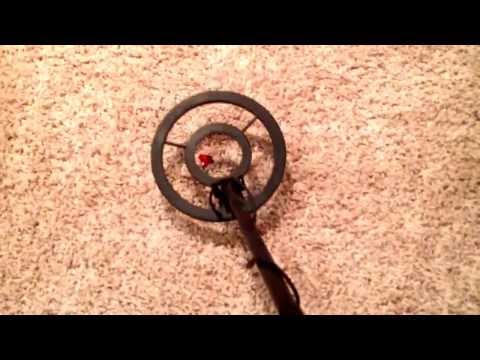 garett fisher minelab - Video #1 Basic beginners metal detecting bounty hunter sharpshooter II 2 garrett fisher minelab. How to start out metal detecting tools and basic information...