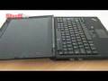 Lenovo Thinkpad X300 - video review from stuff.tv