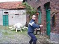 Martial art, Nunchaku and Aiki-Jo Martial art, Nunchaku and Aiki-Jo