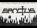 Sanctus (UK) - A King for a King Sanctus (UK) - A King for a King