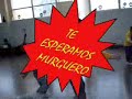 MURGA PATEANDO ADOQUINES