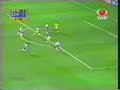 CORINTHIANS Gol de Rinc�n no Mundial