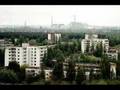 Chernobyl and Pripyat