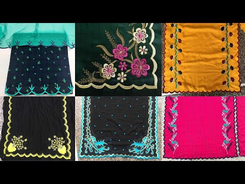 machine kadai suit design