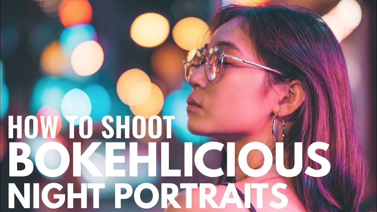 I migliori obiettivi per la fotografia notturna - video