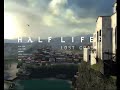 (HD) Half Life 2: Lost Coast [2005] Maxed Out 1280x1024 Pentium 4