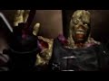V�deo Horror Games, Resident Evil and silent hill