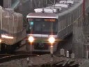 東京メトロ06系 小田急小田原線梅ヶ丘駅 【06-101F】
