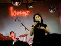 Gladys Guevarra @ Klowns Timog