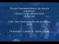 CNA 2007 ULSA DF TRADICIÓN MEXICANA