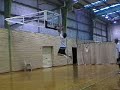 merriwa represent dunking