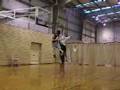 merriwa represent dunking